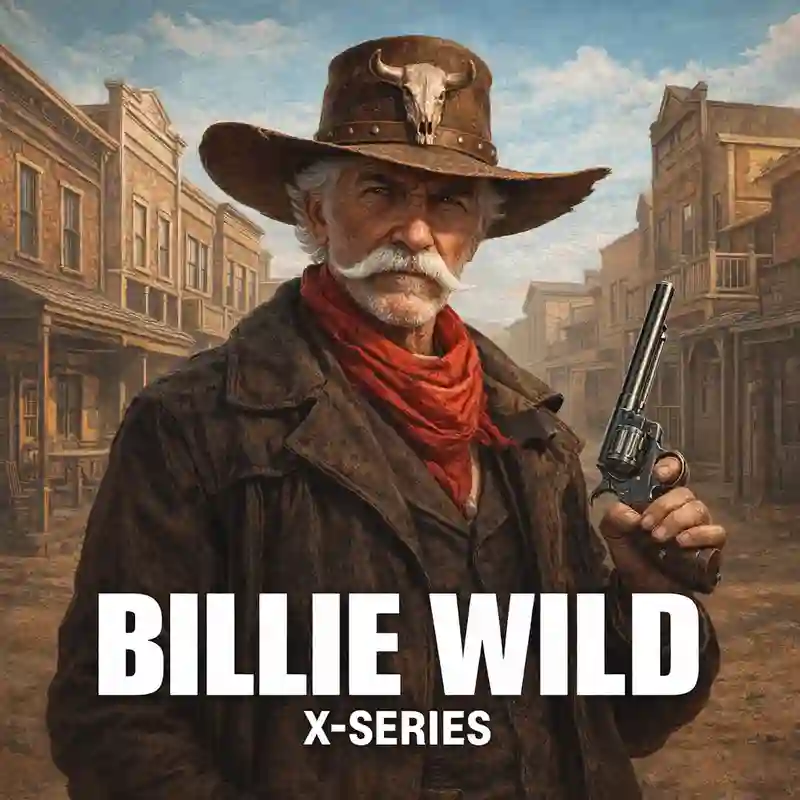 Billie Wild Casino Game sa 8kbet