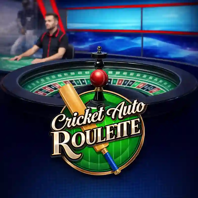 Cricket Auto Roulette 8kbet Online Casino Game