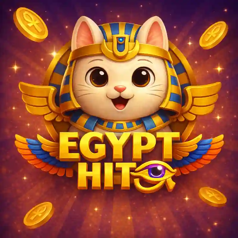 Egypt Hilo Casino Game sa 8kbet
