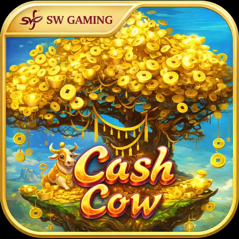 Kalabaw ng Pera Slot Game 8kbet