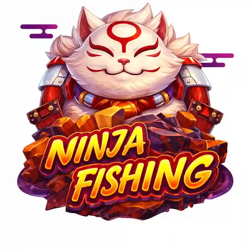 Laruin ang Ninja Fishing sa 8kbet